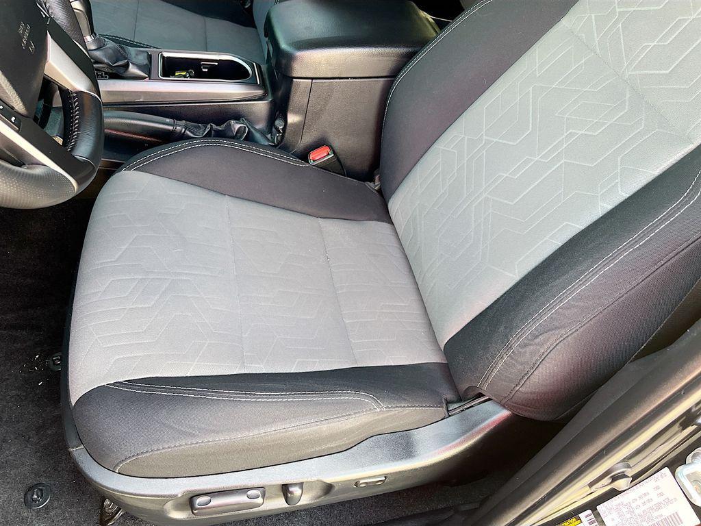 used 2022 Toyota Tacoma car, priced at $31,600