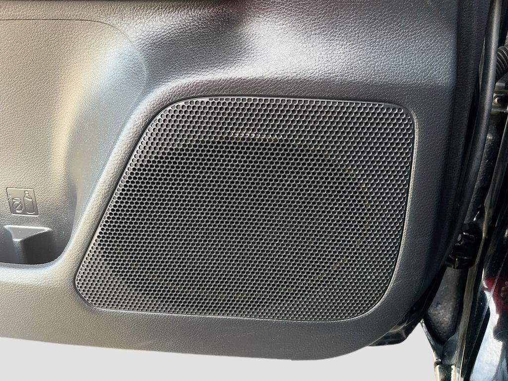 used 2022 Toyota Tacoma car, priced at $31,600