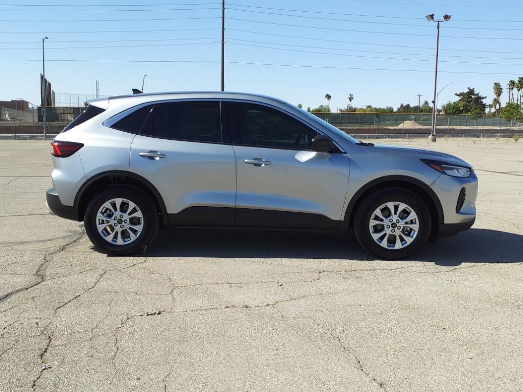 used 2023 Ford Escape car, priced at $17,300
