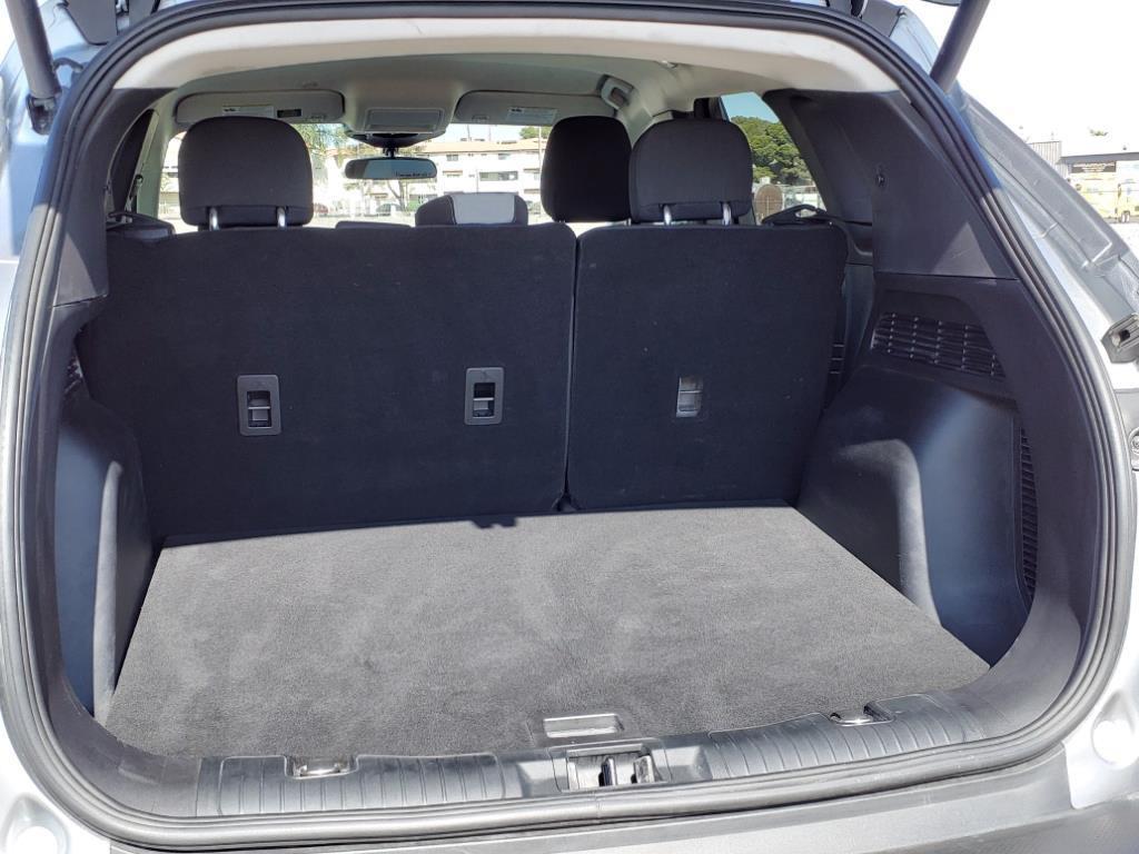 used 2023 Ford Escape car, priced at $17,500