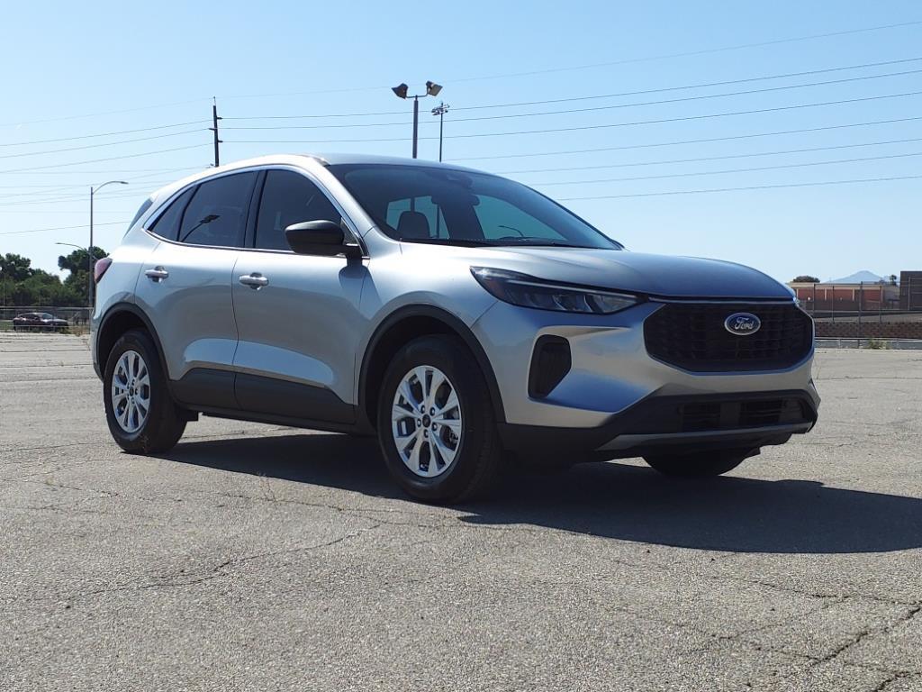 used 2023 Ford Escape car, priced at $17,500