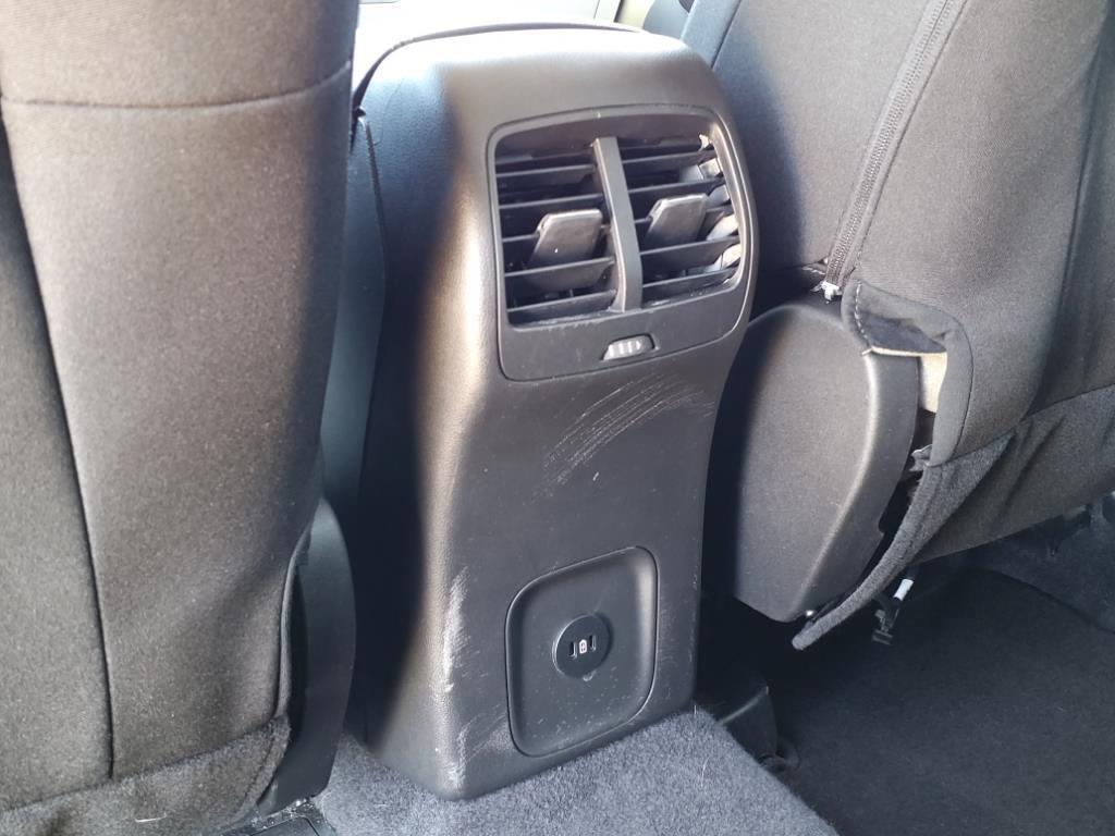 used 2023 Ford Escape car, priced at $17,500