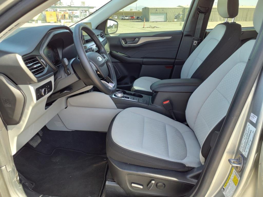 used 2023 Ford Escape car, priced at $17,500