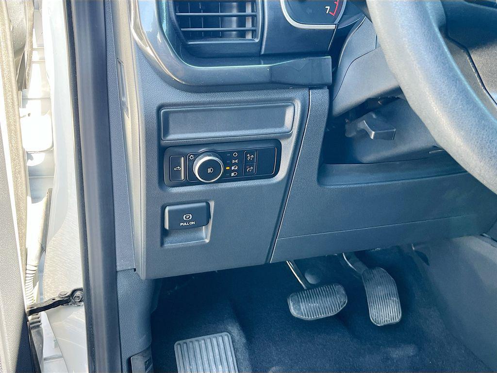 used 2023 Ford F-150 car, priced at $30,900