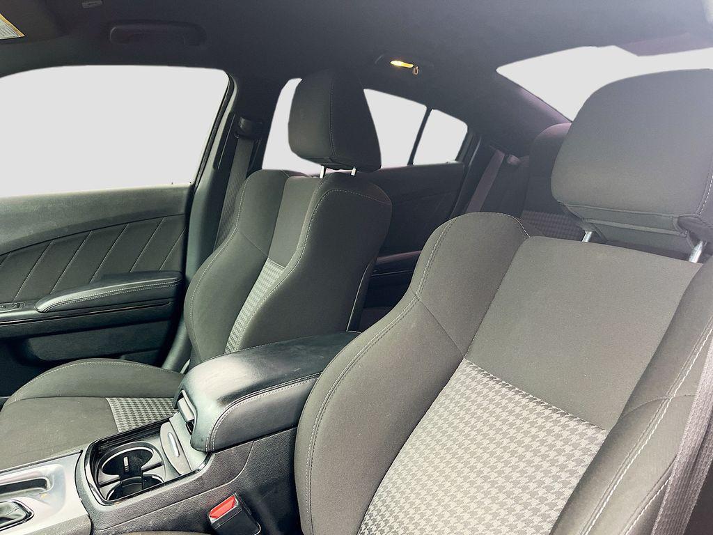 used 2020 Dodge Charger car, priced at $20,000