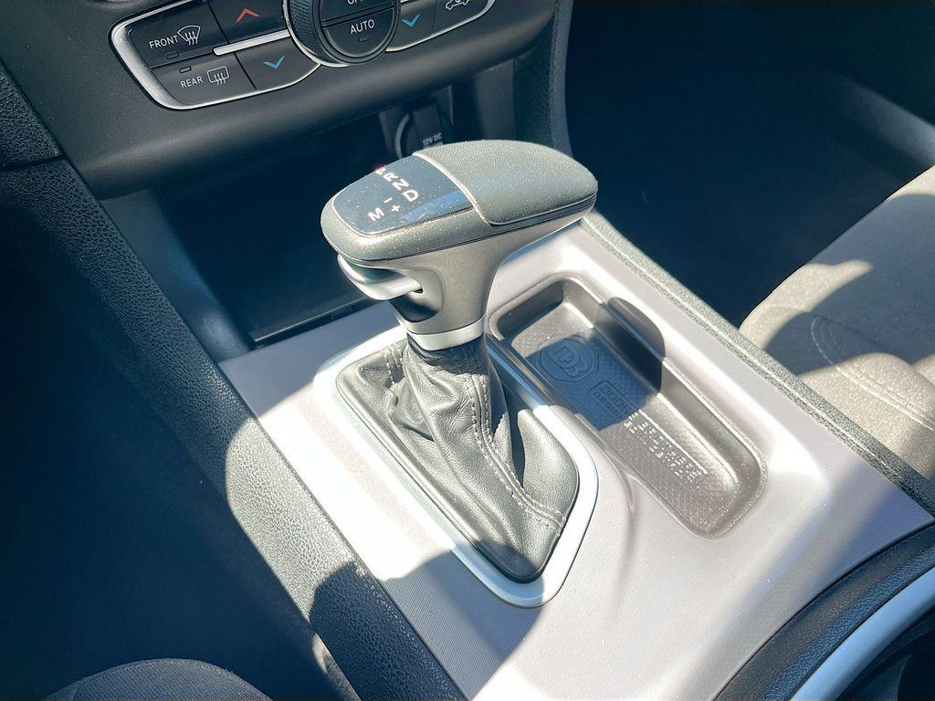 used 2023 Dodge Charger car, priced at $45,000