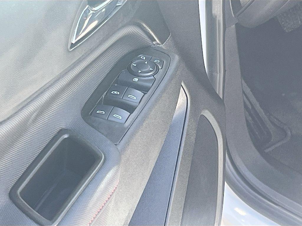 used 2024 Chevrolet Equinox car, priced at $21,600