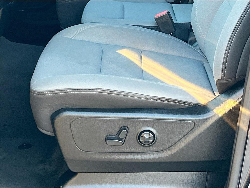 used 2021 Ram 1500 car, priced at $27,400