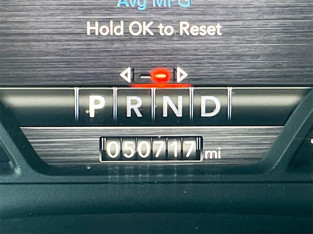 used 2021 Ram 1500 car, priced at $27,400