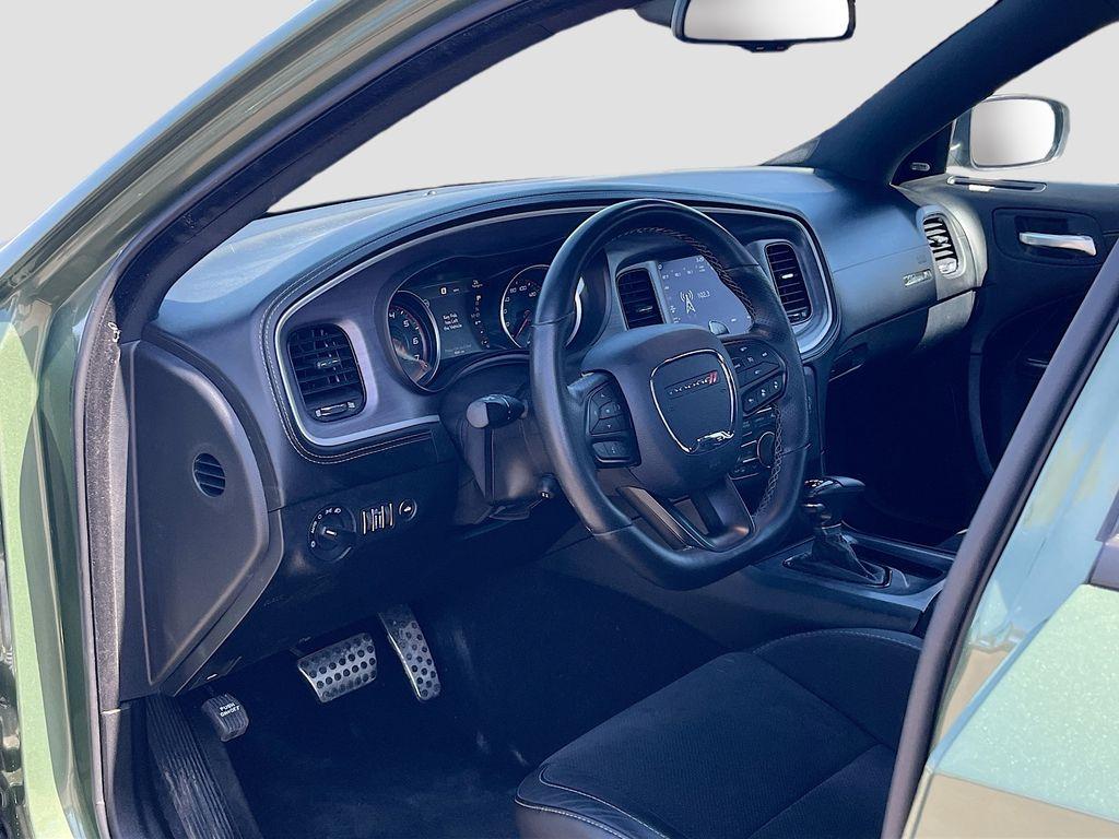 used 2023 Dodge Charger car, priced at $48,000