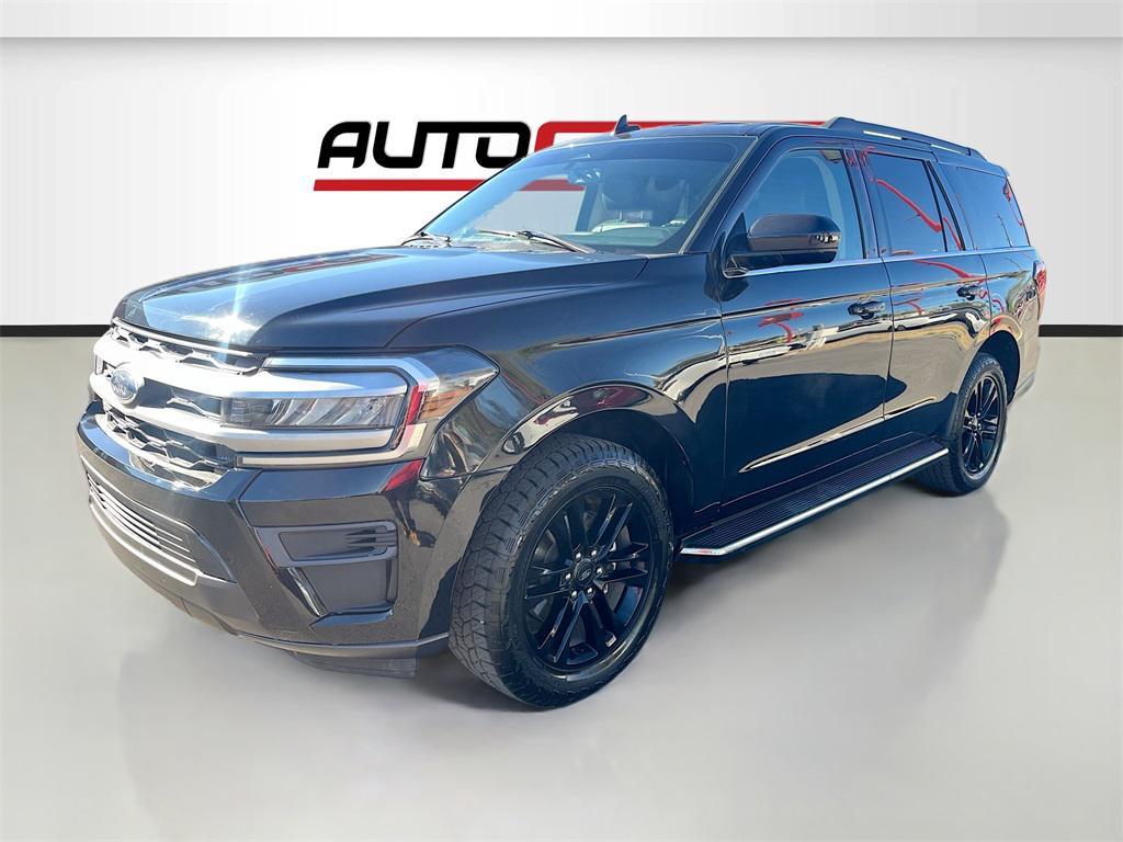 used 2023 Ford Expedition car, priced at $36,200