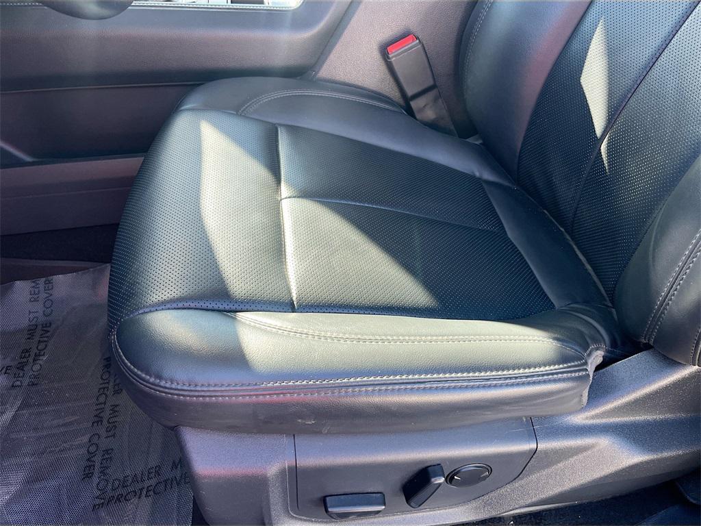 used 2023 Ford Expedition car, priced at $36,200