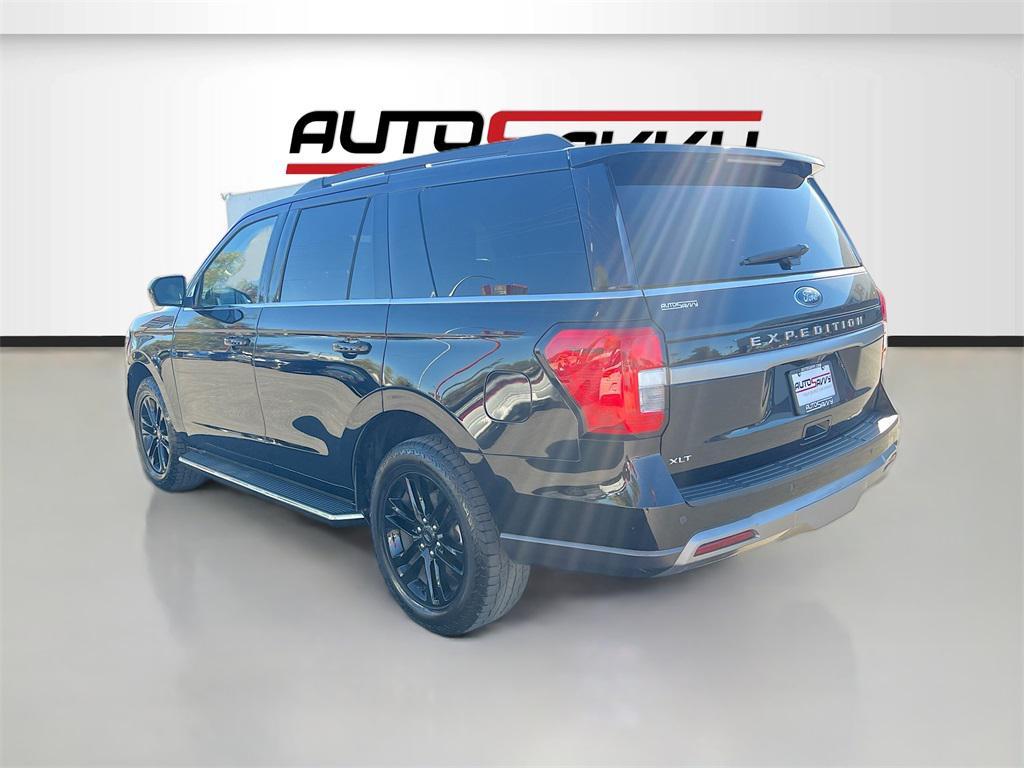 used 2023 Ford Expedition car, priced at $36,200