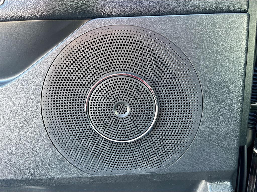 used 2023 Ford Expedition car, priced at $36,200