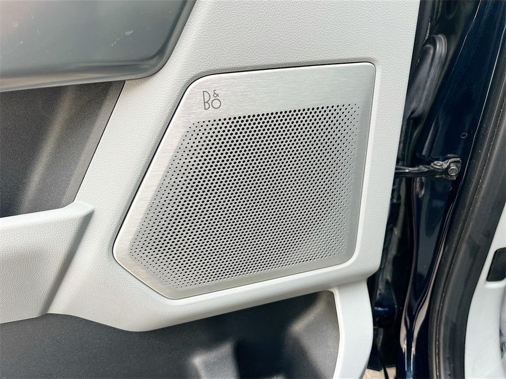 used 2023 Ford F-150 car, priced at $48,700