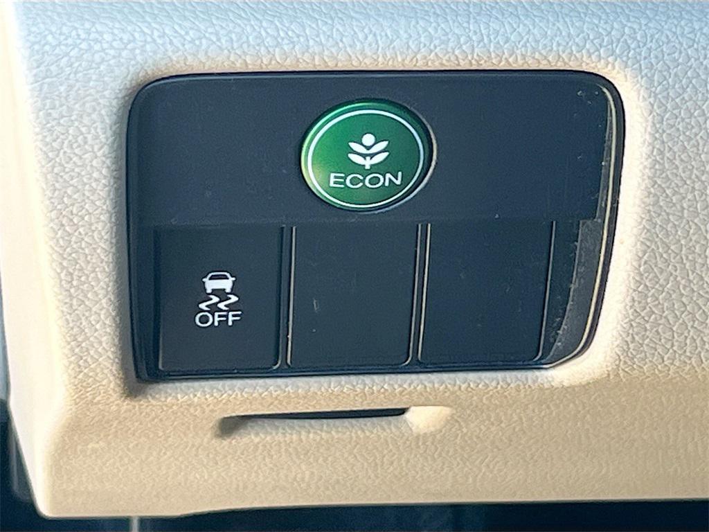 used 2016 Honda Accord car, priced at $13,000