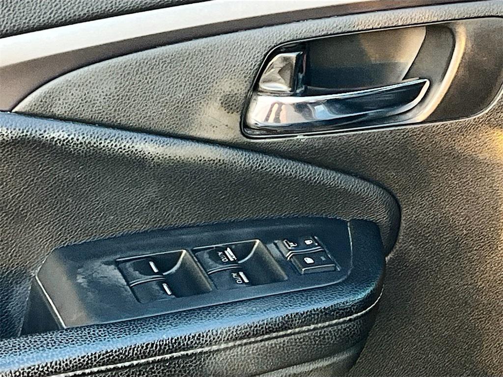 used 2017 Honda Ridgeline car, priced at $16,800