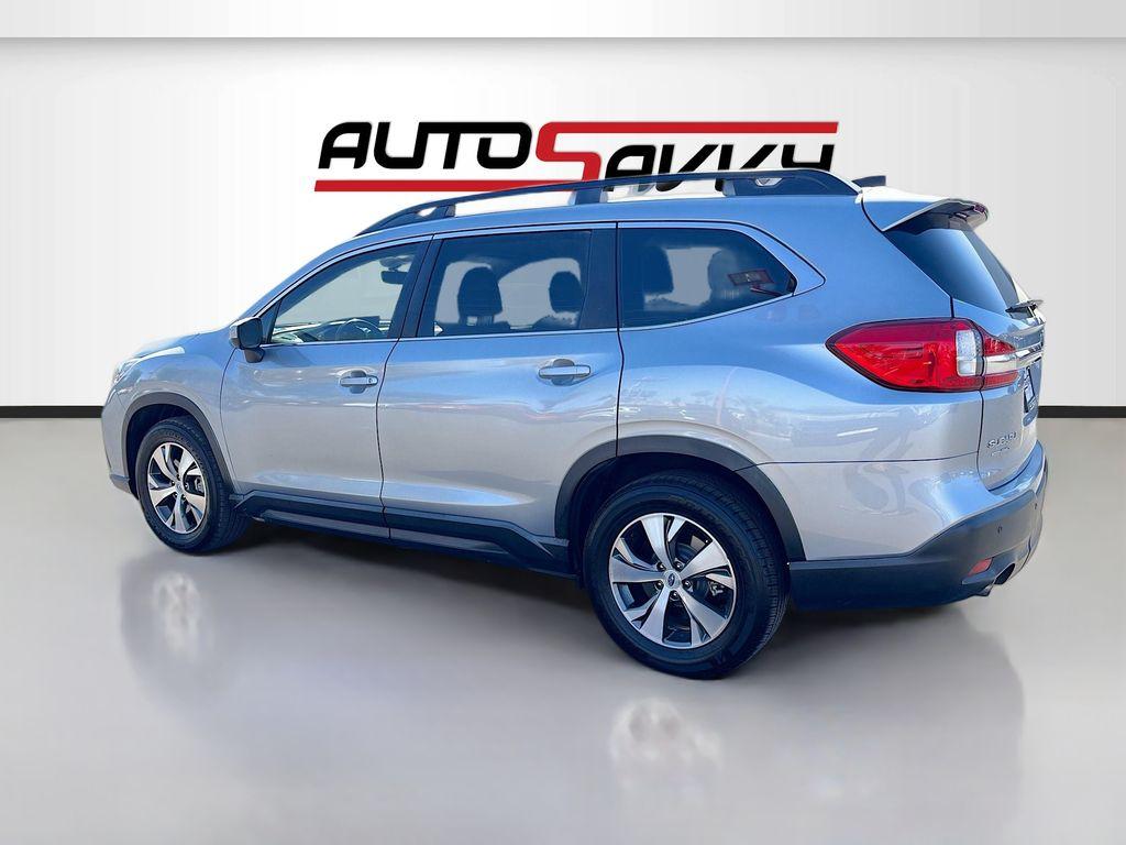 used 2020 Subaru Ascent car, priced at $16,900