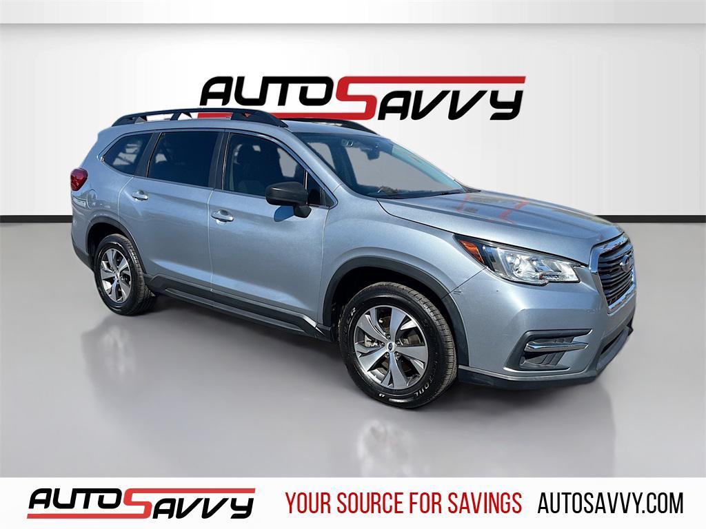 used 2020 Subaru Ascent car, priced at $18,000