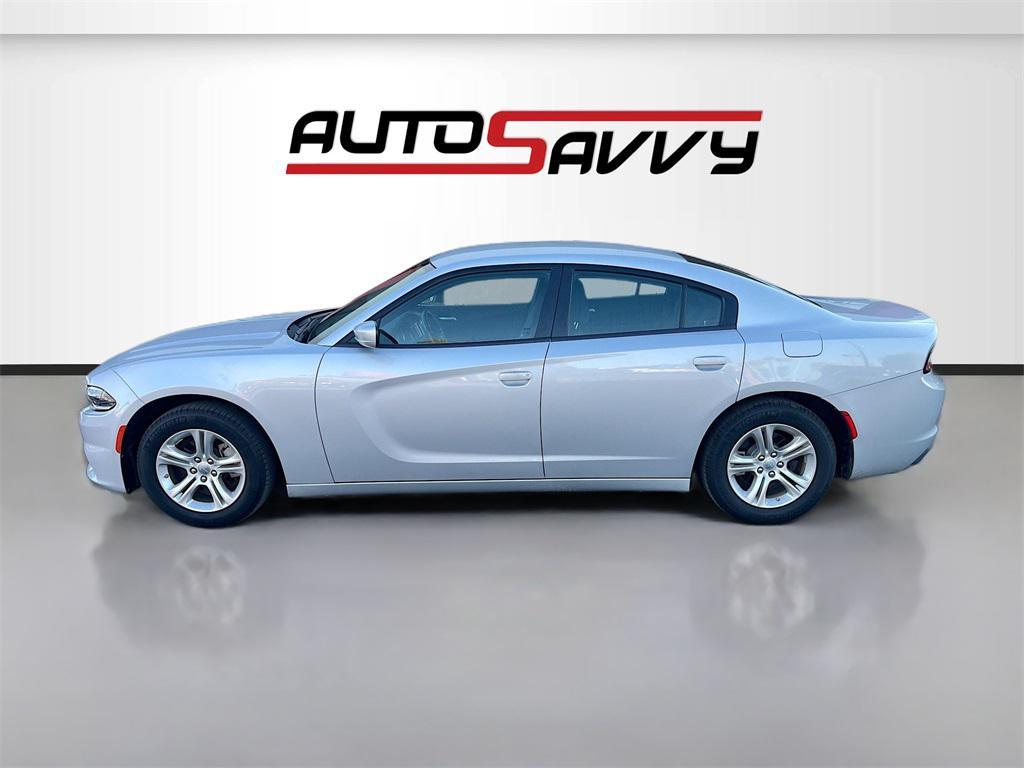 used 2022 Dodge Charger car, priced at $16,700