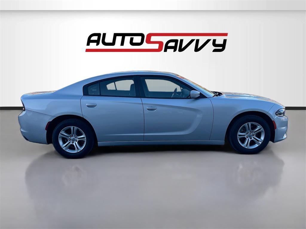 used 2022 Dodge Charger car, priced at $16,700