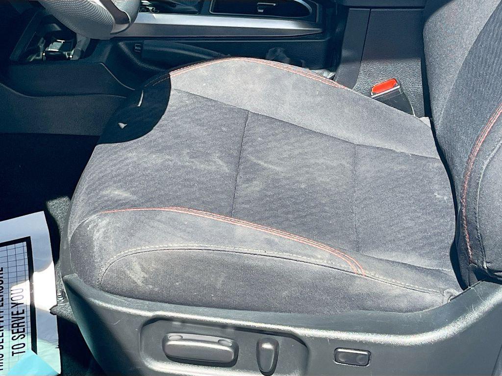 used 2023 Toyota Tacoma car, priced at $30,000