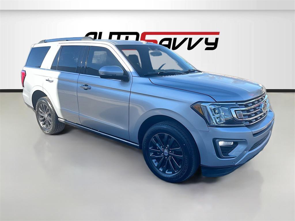 used 2019 Ford Expedition car, priced at $23,400