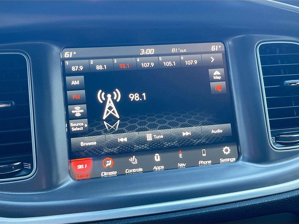 used 2021 Dodge Charger car, priced at $42,000