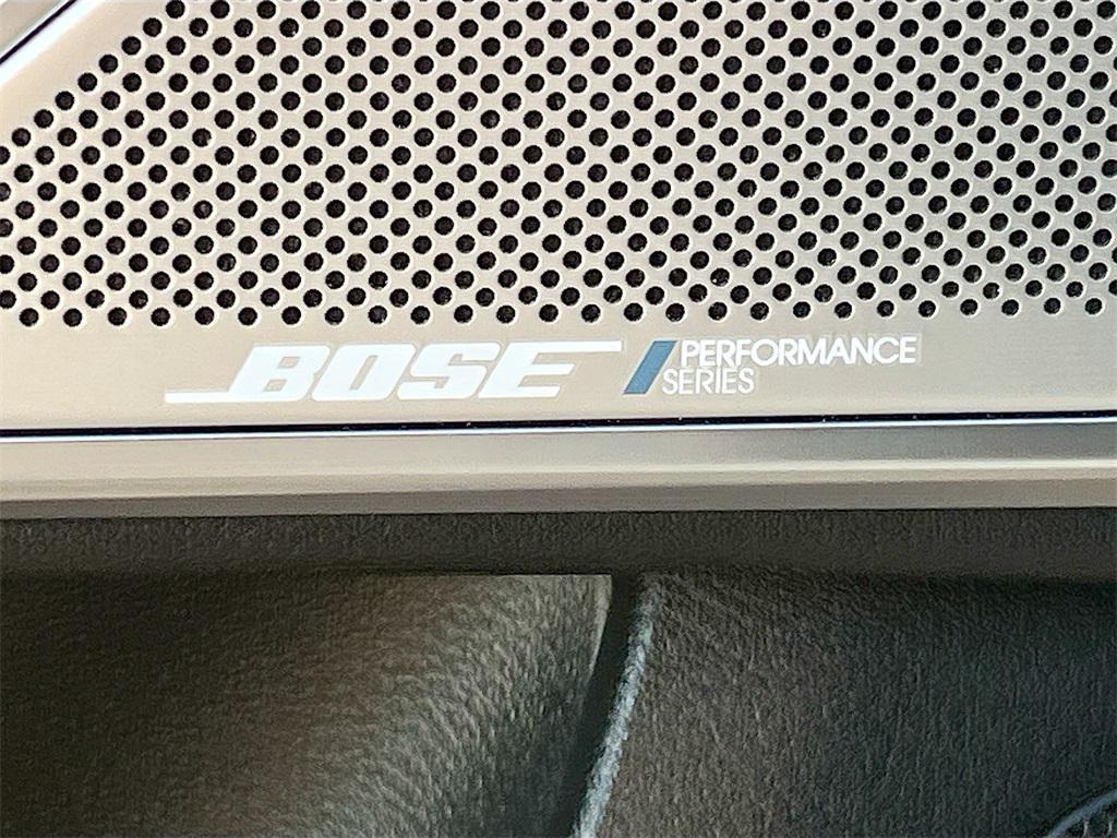 used 2023 INFINITI Q50 car, priced at $26,900