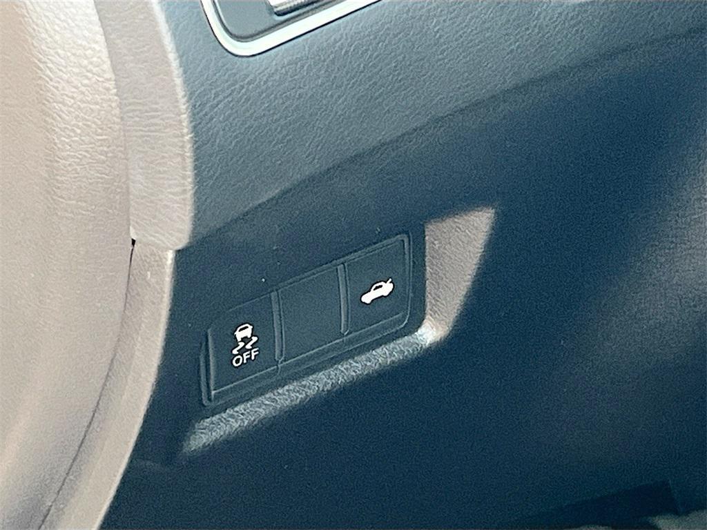 used 2023 INFINITI Q50 car, priced at $26,900