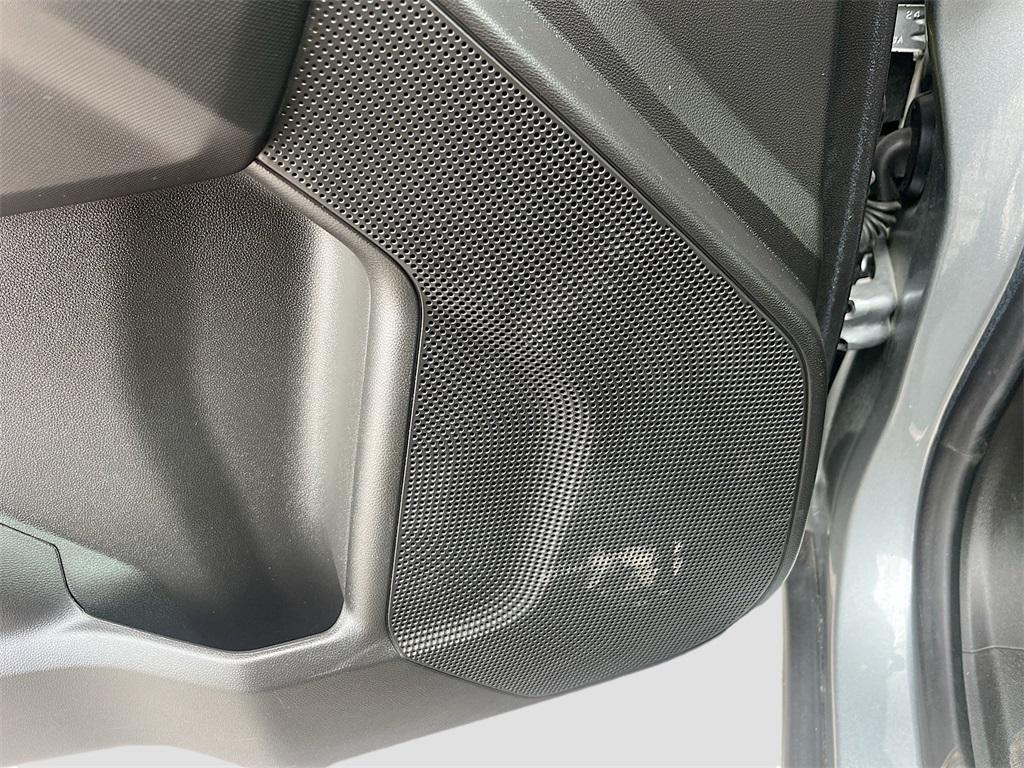 used 2024 GMC Canyon car, priced at $27,800