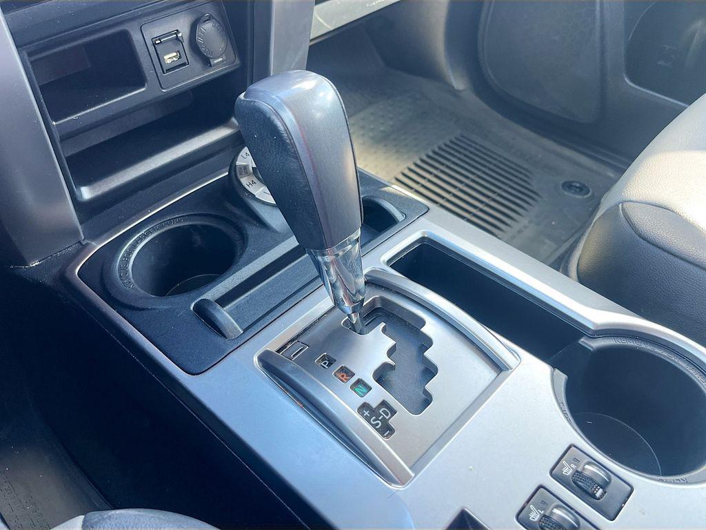 used 2024 Toyota 4Runner car, priced at $37,900