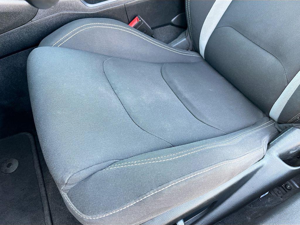 used 2021 Chevrolet Camaro car, priced at $34,200