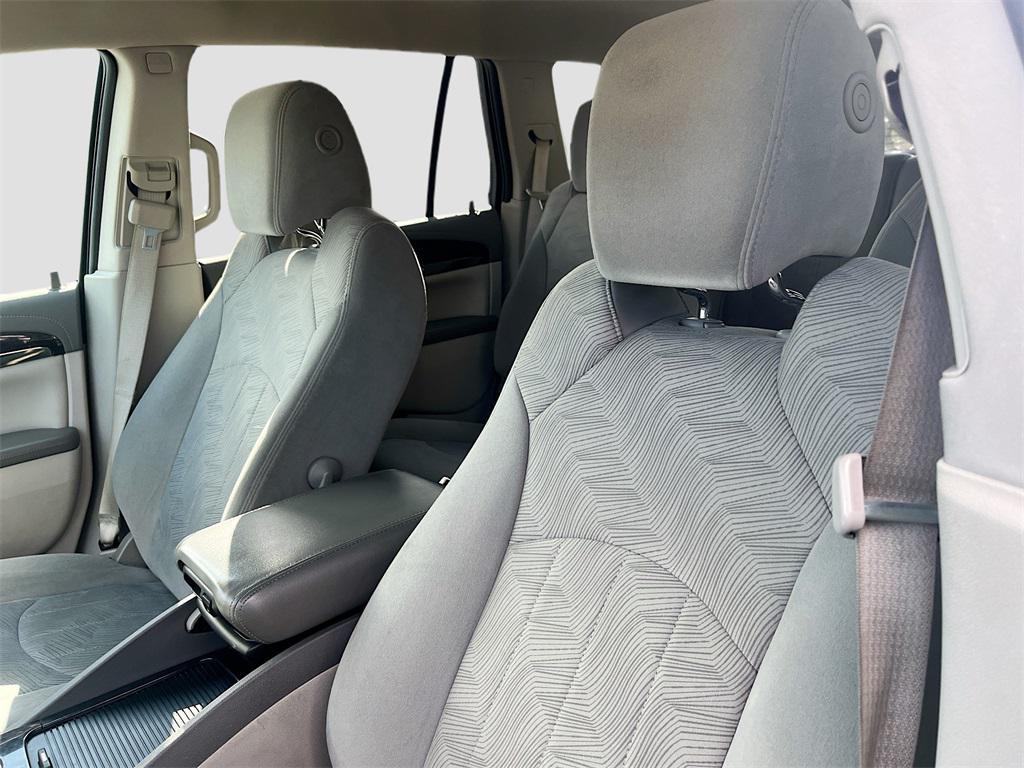 used 2017 Buick Enclave car, priced at $12,200