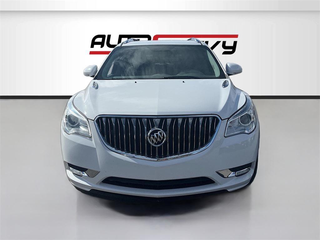used 2017 Buick Enclave car, priced at $12,200