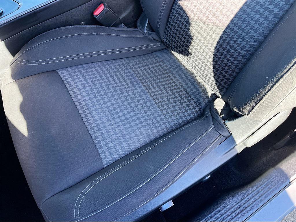 used 2023 Dodge Challenger car, priced at $18,200