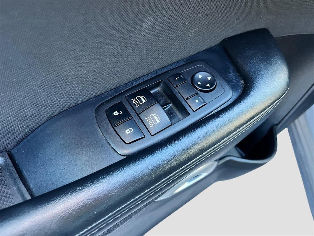 used 2023 Dodge Challenger car, priced at $18,200