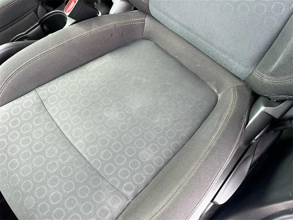 used 2020 Chevrolet Trax car, priced at $12,500