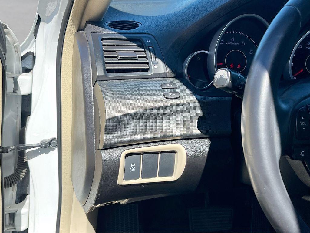 used 2014 Acura TL car, priced at $9,400
