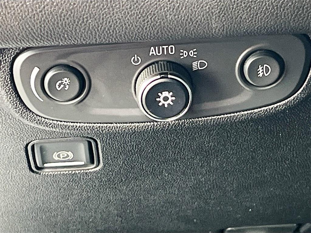 used 2018 GMC Terrain car, priced at $14,400