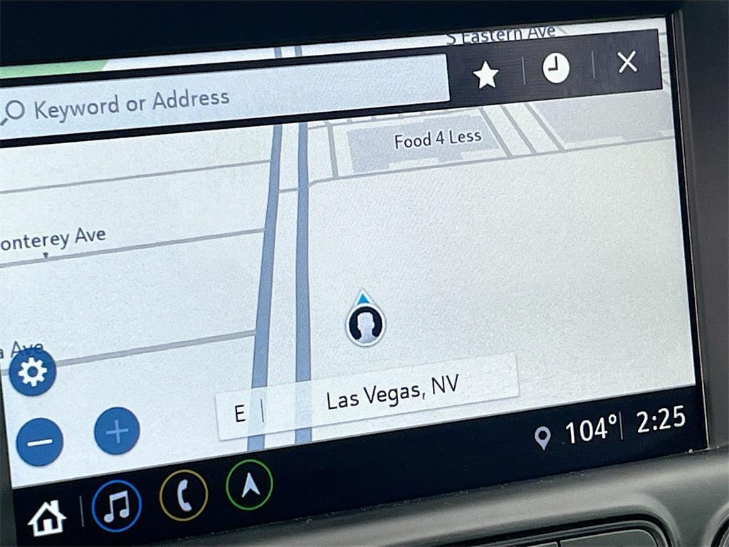 used 2018 GMC Terrain car, priced at $14,400