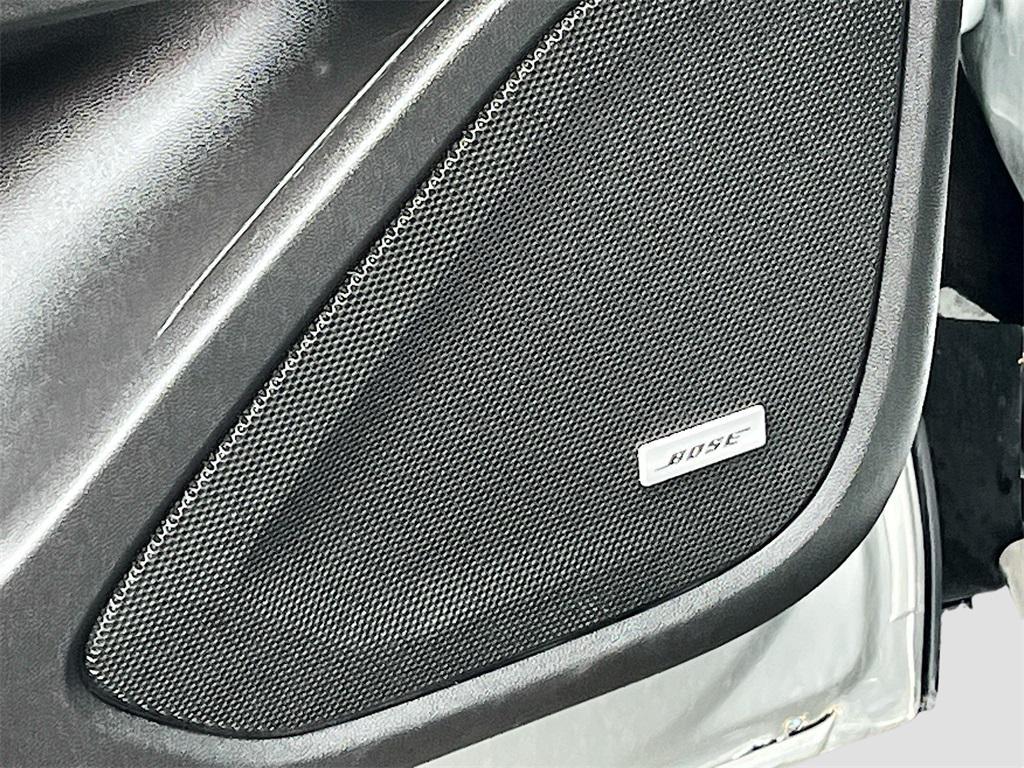 used 2018 GMC Terrain car, priced at $14,400