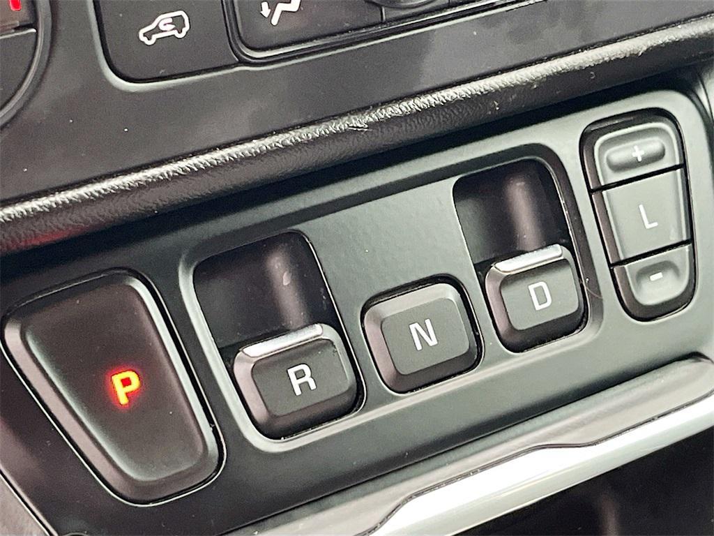 used 2018 GMC Terrain car, priced at $14,400