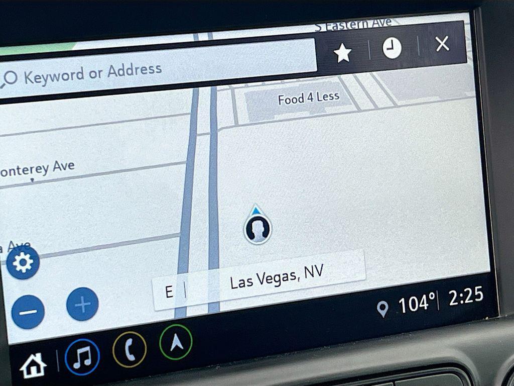 used 2018 GMC Terrain car, priced at $13,600