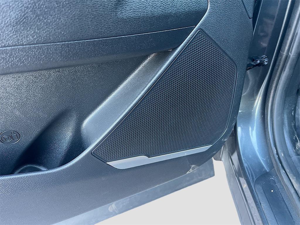 used 2024 Kia Sportage car, priced at $23,000