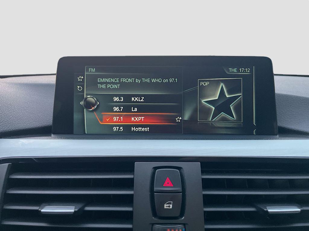 used 2017 BMW 430 Gran Coupe car, priced at $13,000