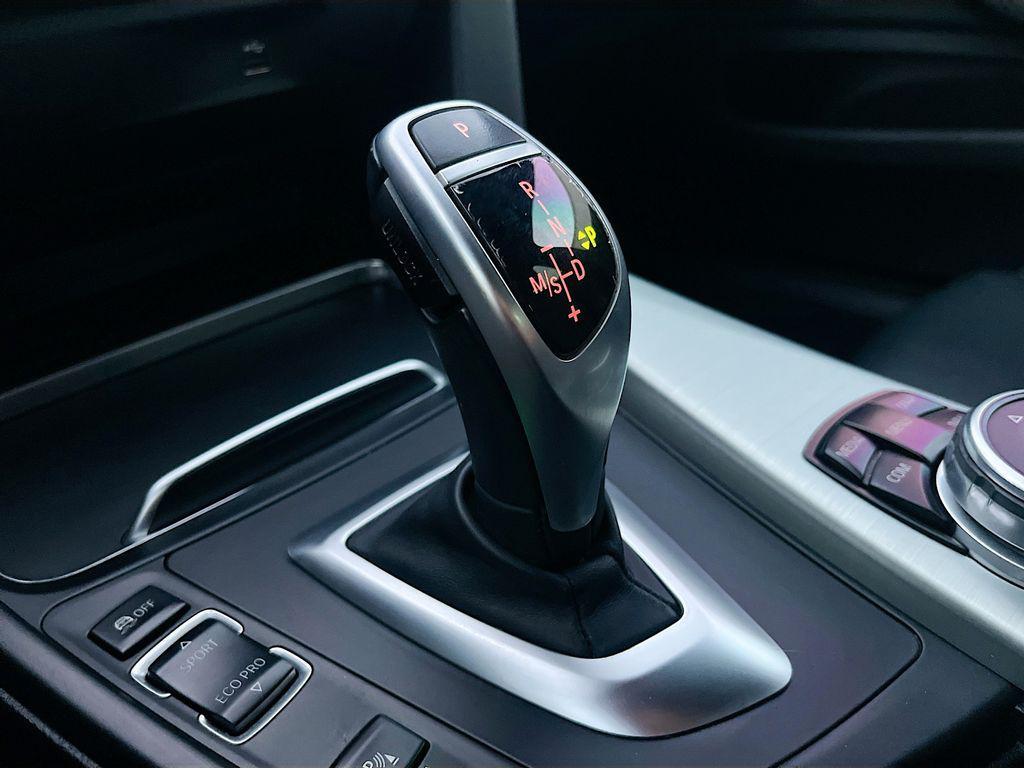 used 2017 BMW 430 Gran Coupe car, priced at $13,000