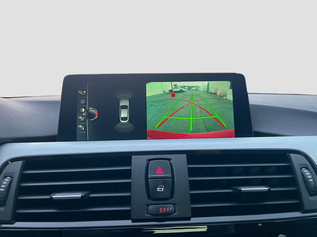 used 2017 BMW 430 Gran Coupe car, priced at $13,000