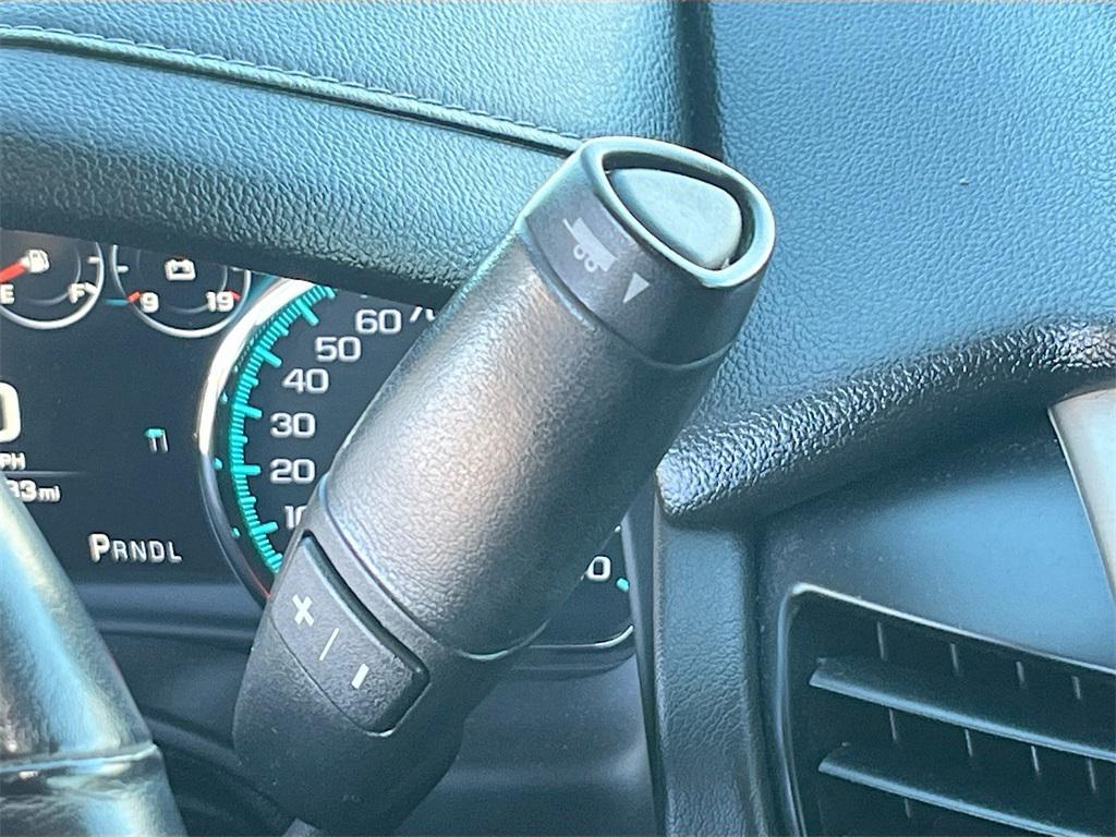 used 2020 GMC Yukon car, priced at $34,800