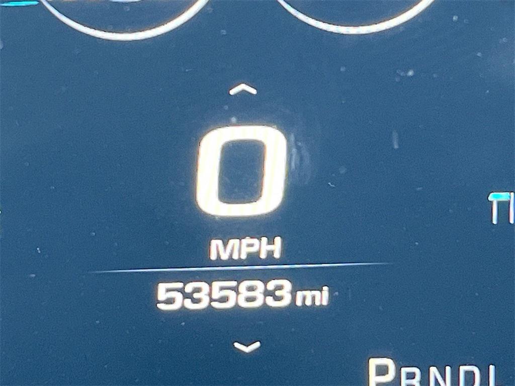 used 2020 GMC Yukon car, priced at $34,800